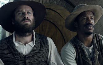 Armie Hammer