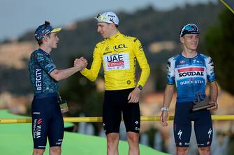 Vincitori tour de France