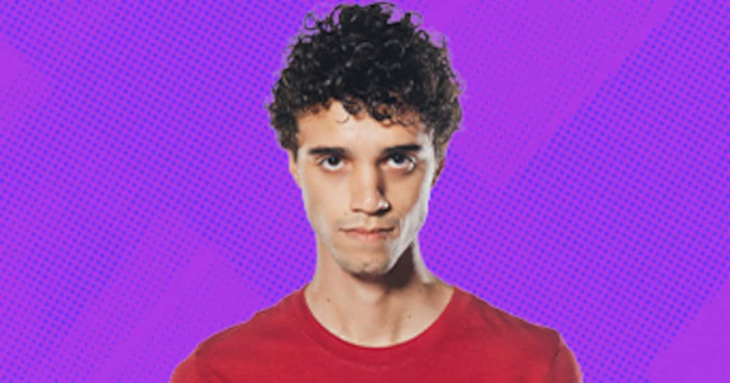 DANNY ANANIA