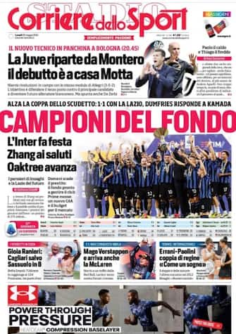 Il Corriere dello Sport