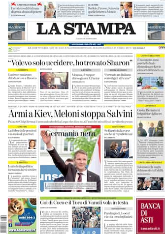 La Stampa