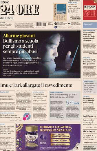 Il Sole 24 Ore