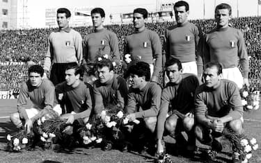 Italia-Israele 4-2, 6-0