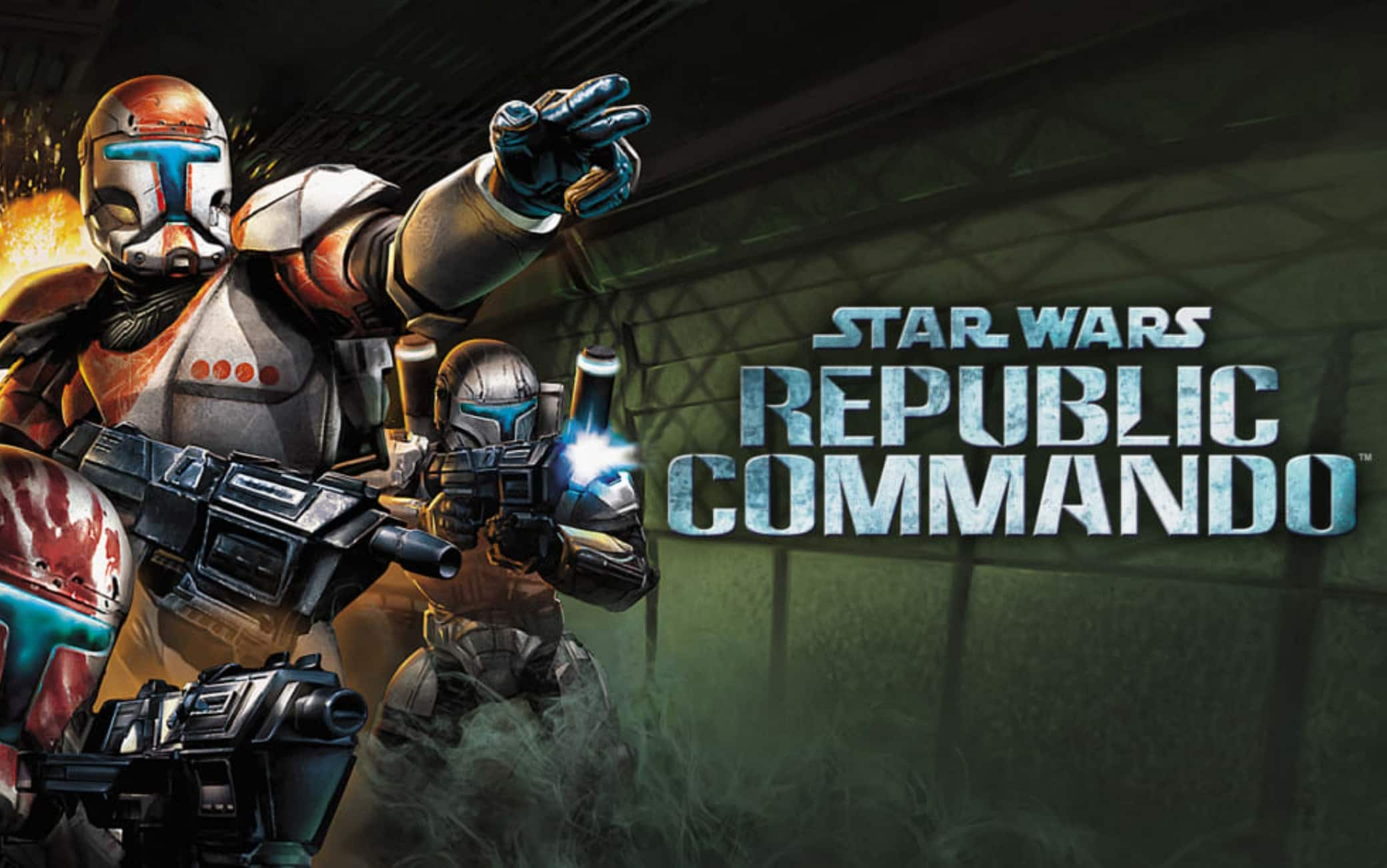 Videogiochi aprile 2021 Star Wars: Republic Commando