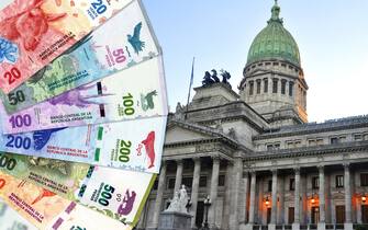 inflazione argentina