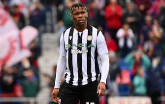 Bologna vs Udinese - Serie A TIM 2021/2022