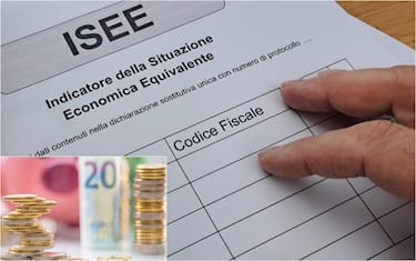 L'attestazione ISEE