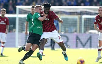 calendario serie a