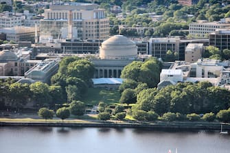 Massachusetts Institute of Technology