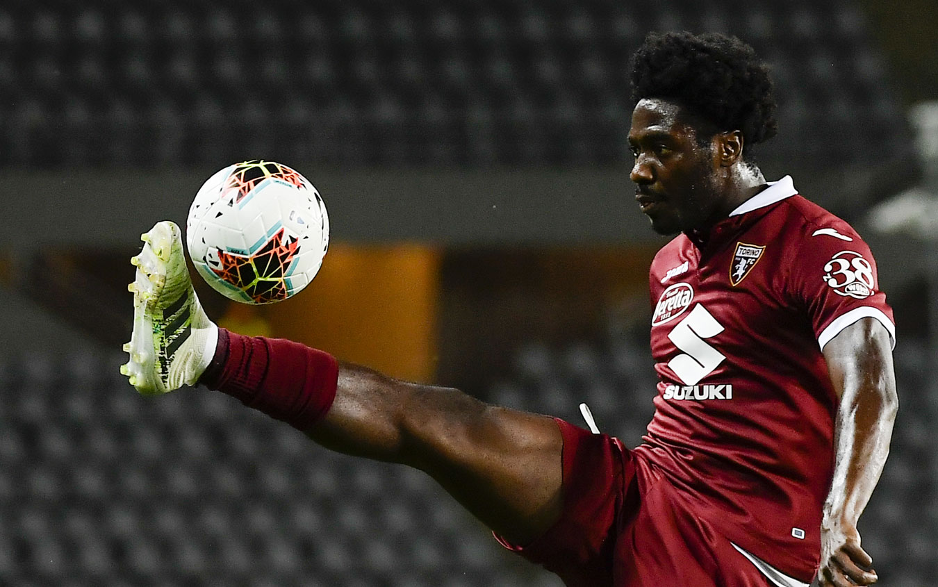 Torino vs Hellas Verona - Serie A TIM 2019/2020