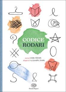 codice rodari