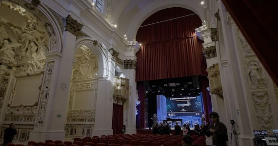 Foto Francesco Colantoni