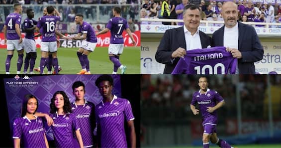 Fiorentina 2023 2024 in Serie A: rosa, rigoristi e guida per il ...