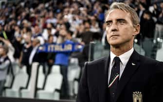 Italia vs Bosnia ed Erzegovina - Qualificazioni Euro 2020