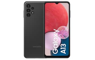 Samsung Galaxy A13