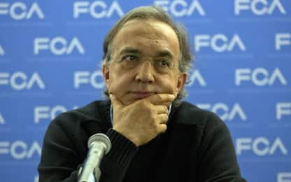 Marchionne, niente funerali pubblici. Fca lo ricorderà con 2 cerimonie