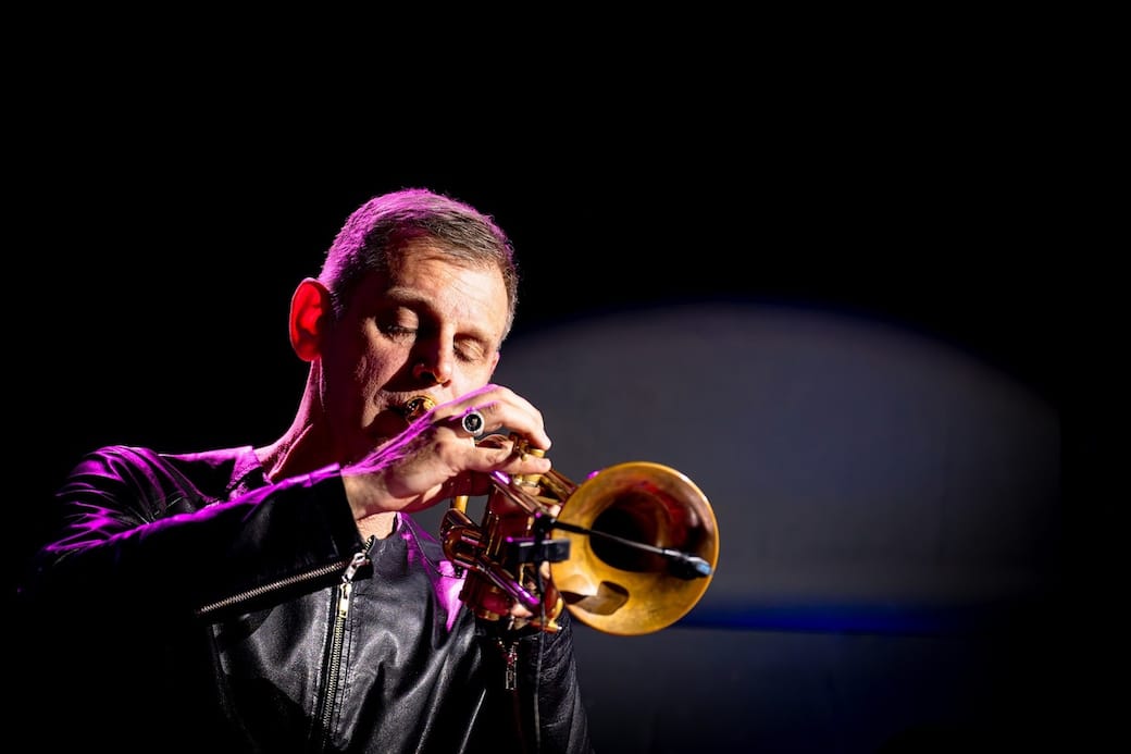 Fabrizio Bosso (di Roberto Cifarelli)