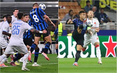 Partite Champions League