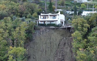 Frana Ischia Casamicciola Terme