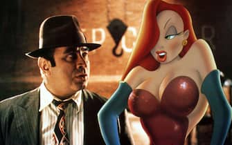 chi ha incastrato roger rabbit