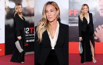 14b-torino-film-festival-2024-red-carpet-getty - 1