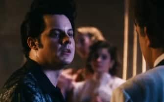Jack White Jack White