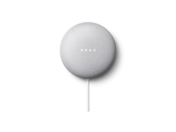 Google Nest Mini 2