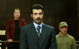 Chi è Murat Ünalmış