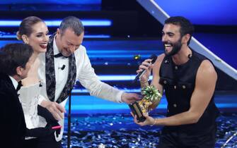 Mengoni