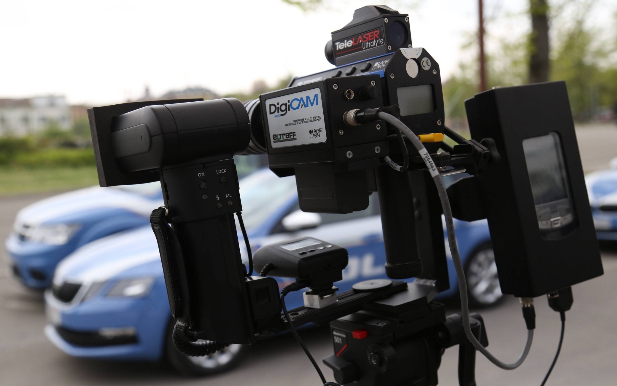 Autovelox non omologati, come riconoscerli per fare ricorso contro le ...