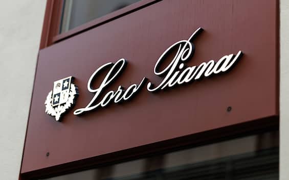 Loro Piana in amministrazione giudiziaria per caporalato: "Agevolato sfruttamento"