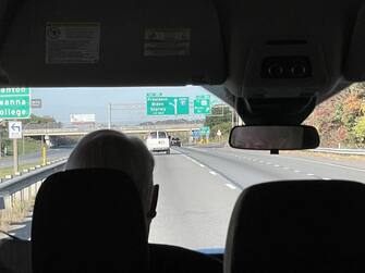 A Scranton esiste la "President Biden Exprwy"