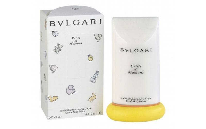 Bulgari - Lozione Corpo Dolce Petit et Mamans