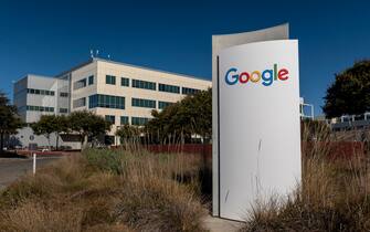 uffici Google