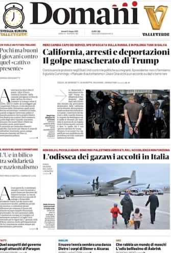 Domani