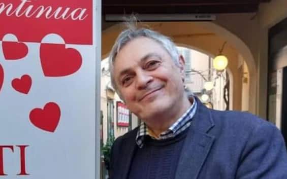 busto arsizio negoziante ucciso a coltellate fermato un uomo