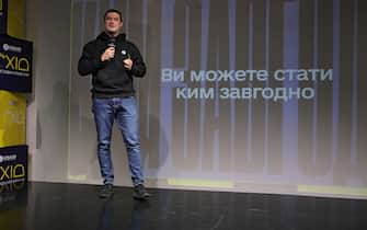 Mykhailo Fedorov Ucraina