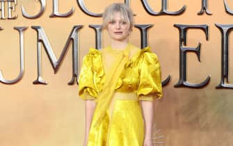 Alison Sudol