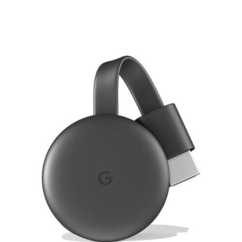 Google Chromecast