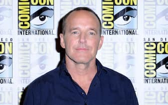 Clark Gregg