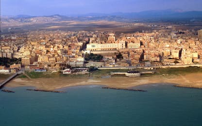 Coste italiane mangiate dal cemento, persi 8 km di spiagge all'anno