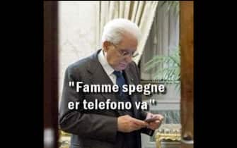 Mattarella