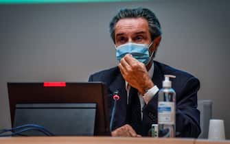 Attilio Fontana