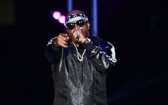 MC Hammer