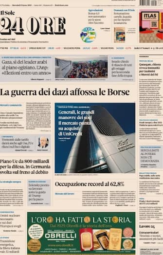 Il Sole 24 Ore