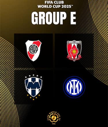 Gruppo E