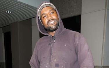 Kanye West - Figure 1