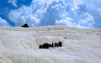 Pamukkale