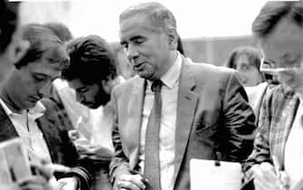 La vicenda giudiziaria di Enzo Tortora