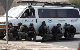 hamas israele